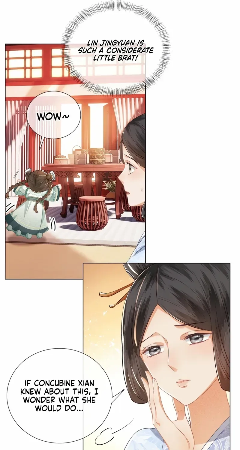 Read Max level green tea transmigrates into little pitiful one chapter 7 image 19 on Lezhin