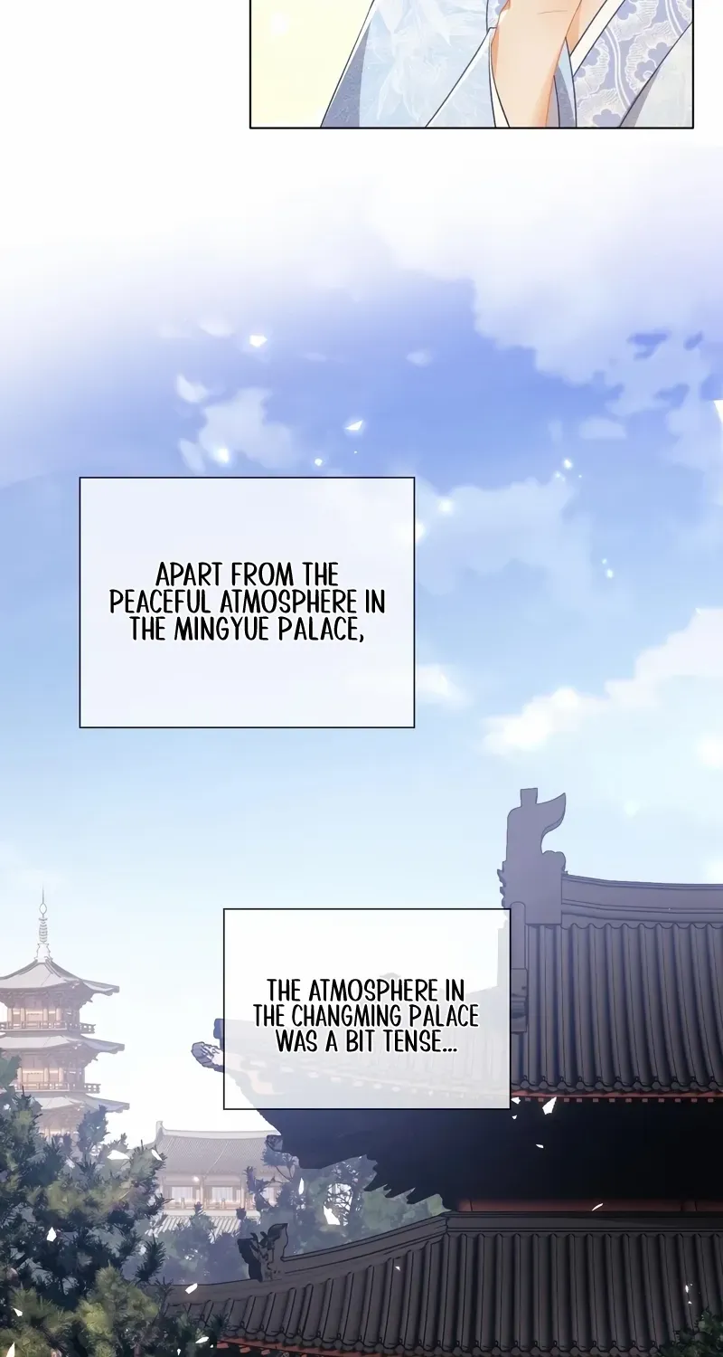 Read Max level green tea transmigrates into little pitiful one chapter 7 image 20 on Lezhin