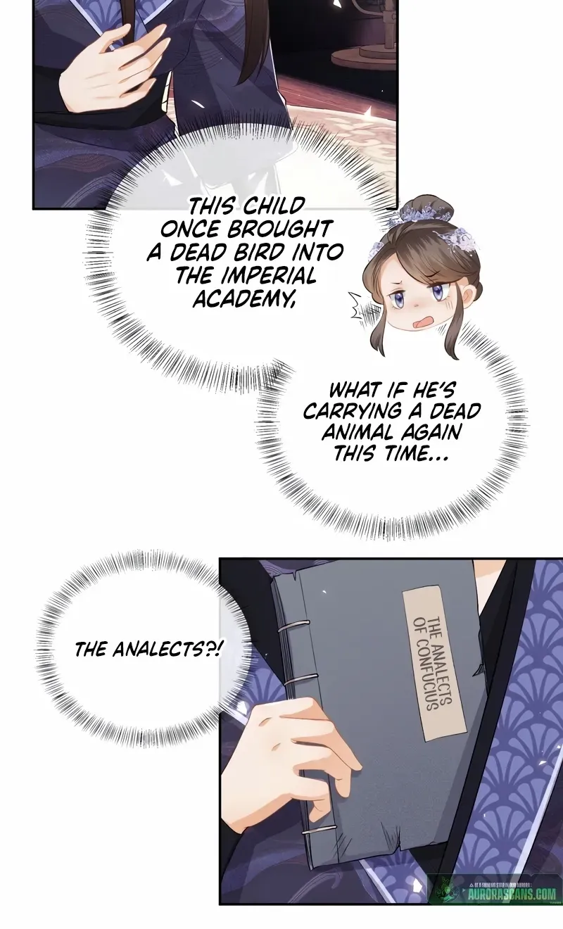 Read Max level green tea transmigrates into little pitiful one chapter 7 image 27 on Lezhin