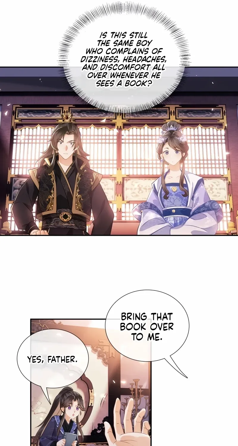 Read Max level green tea transmigrates into little pitiful one chapter 7 image 28 on Lezhin