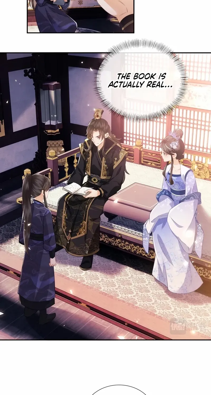 Read Max level green tea transmigrates into little pitiful one chapter 7 image 29 on Lezhin