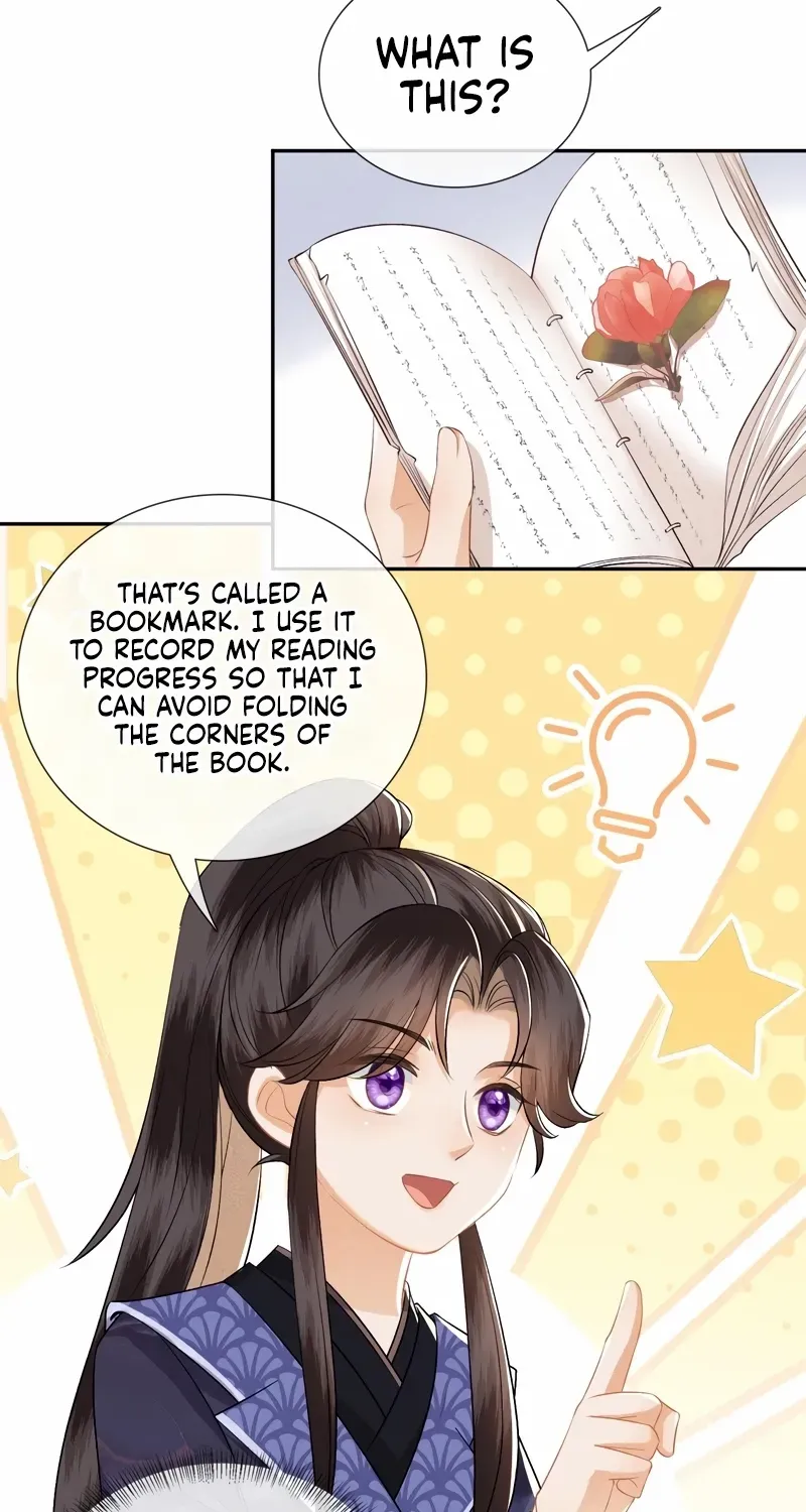 Read Max level green tea transmigrates into little pitiful one chapter 7 image 30 on Lezhin