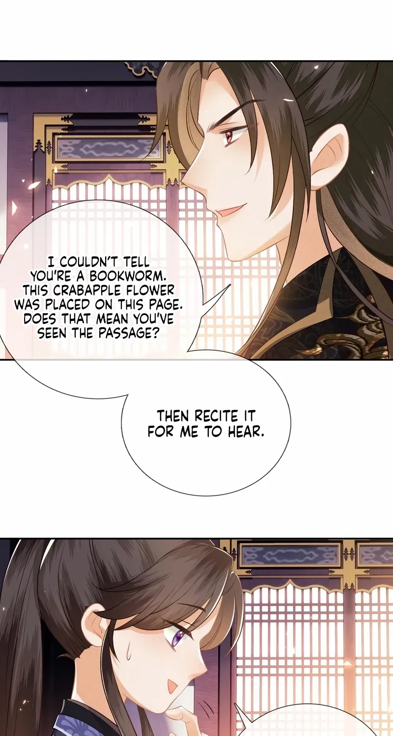 Read Max level green tea transmigrates into little pitiful one chapter 7 image 32 on Lezhin