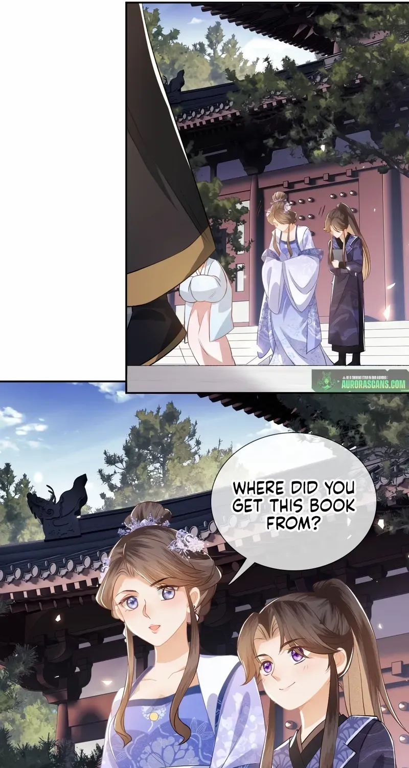 Read Max level green tea transmigrates into little pitiful one chapter 7 image 36 on Lezhin
