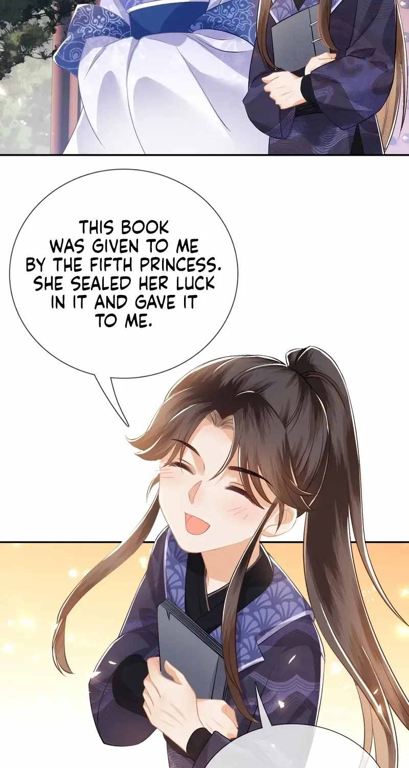 Read Max level green tea transmigrates into little pitiful one chapter 7 image 37 on Lezhin