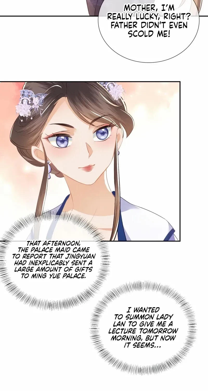 Read Max level green tea transmigrates into little pitiful one chapter 7 image 38 on Lezhin