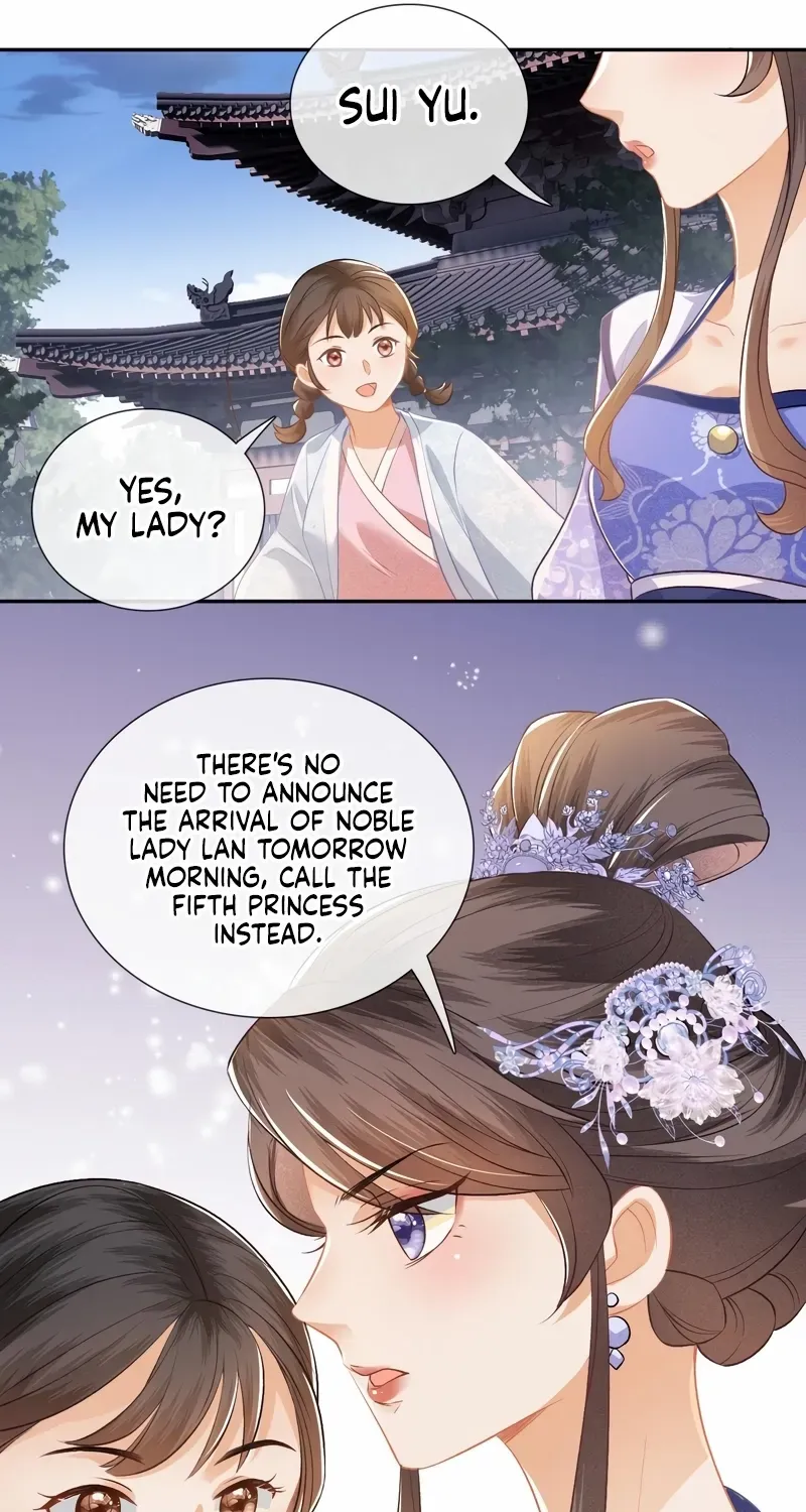 Read Max level green tea transmigrates into little pitiful one chapter 7 image 40 on Lezhin