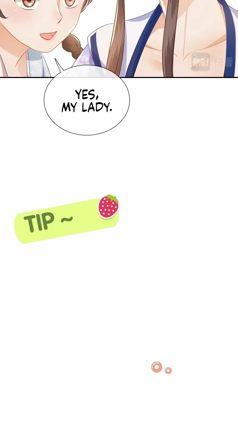 Read Max level green tea transmigrates into little pitiful one chapter 7 image 41 on Lezhin