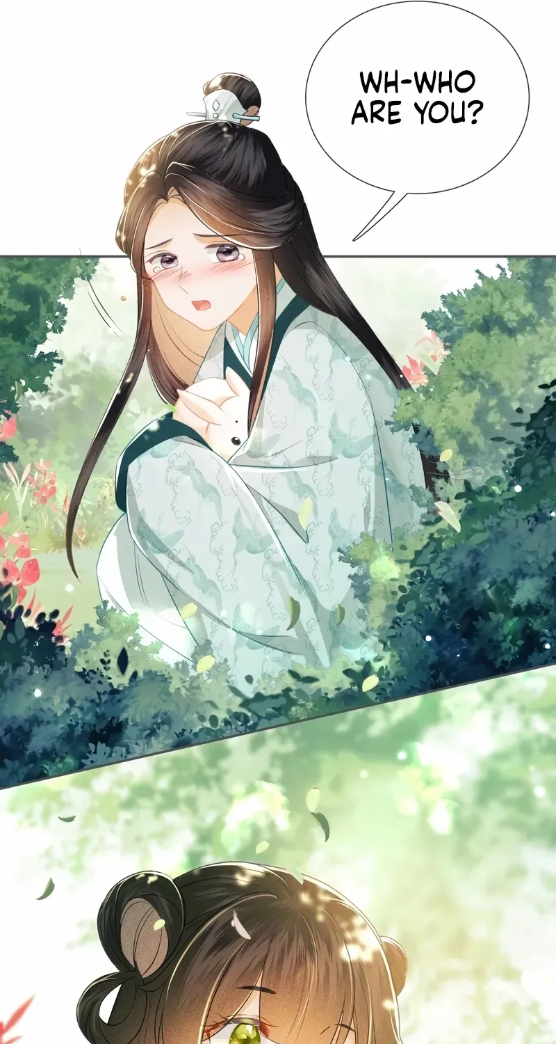 Read Max level green tea transmigrates into little pitiful one chapter 7 image 43 on Lezhin