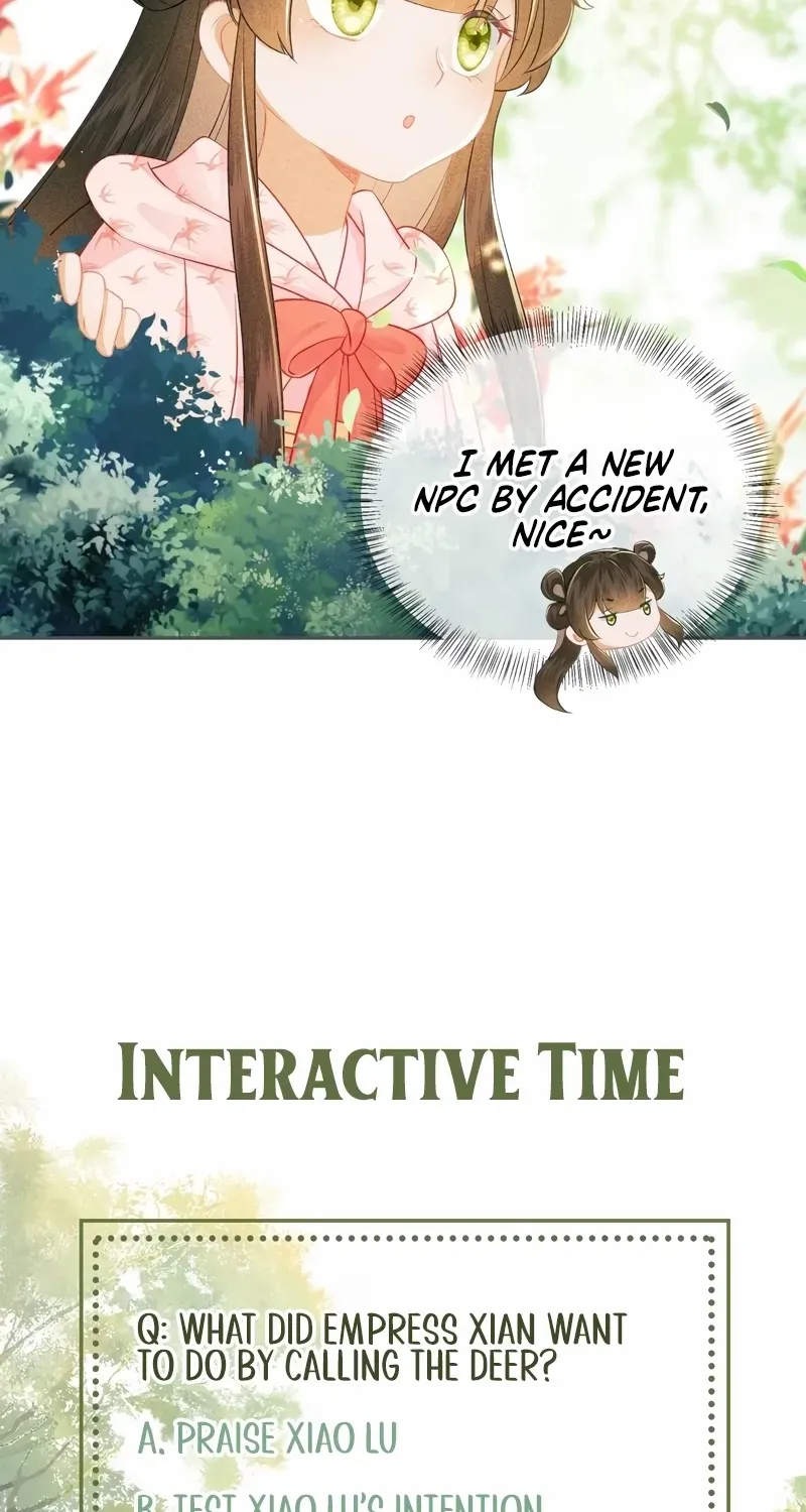 Read Max level green tea transmigrates into little pitiful one chapter 7 image 44 on Lezhin