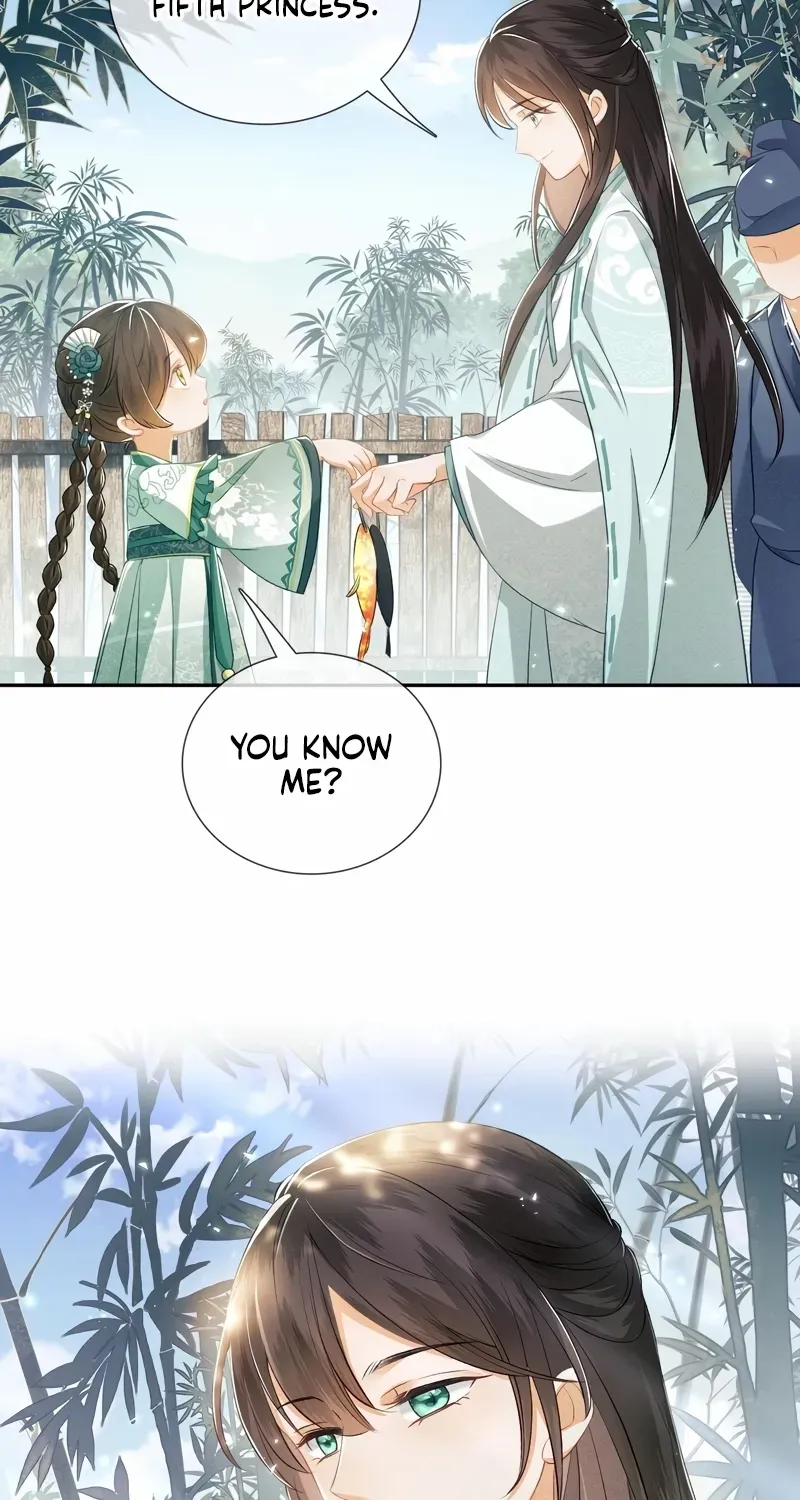 Read Max level green tea transmigrates into little pitiful one chapter 7 image 9 on Lezhin