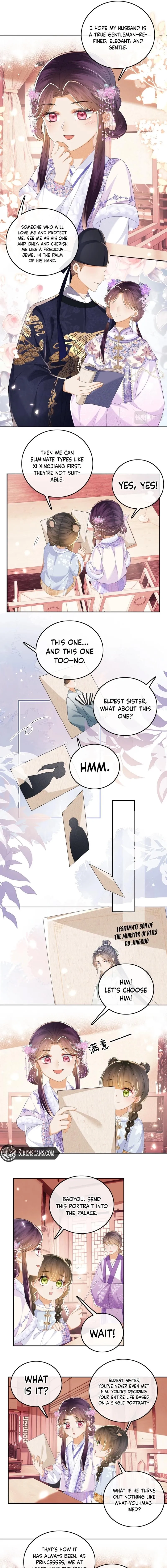Read Max level green tea transmigrates into little pitiful one chapter 74 image 2 on Lezhin