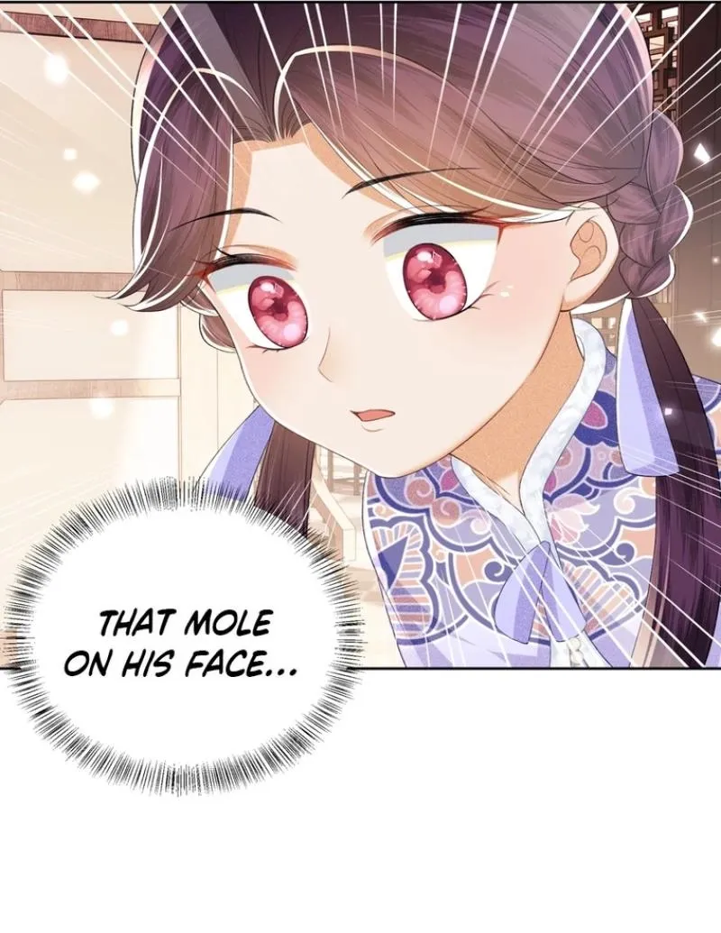 Read Max level green tea transmigrates into little pitiful one chapter 74 image 6 on Lezhin