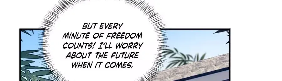 Read Max level green tea transmigrates into little pitiful one chapter 79 image 16 on Lezhin