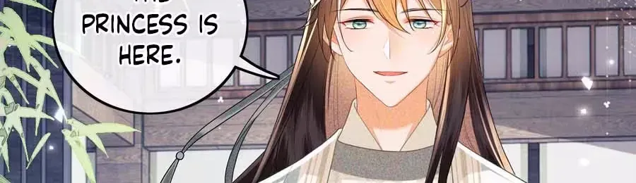 Read Max level green tea transmigrates into little pitiful one chapter 79 image 22 on Lezhin