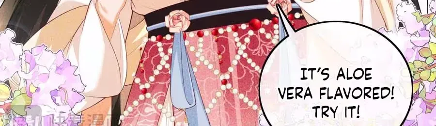 Read Max level green tea transmigrates into little pitiful one chapter 79 image 24 on Lezhin