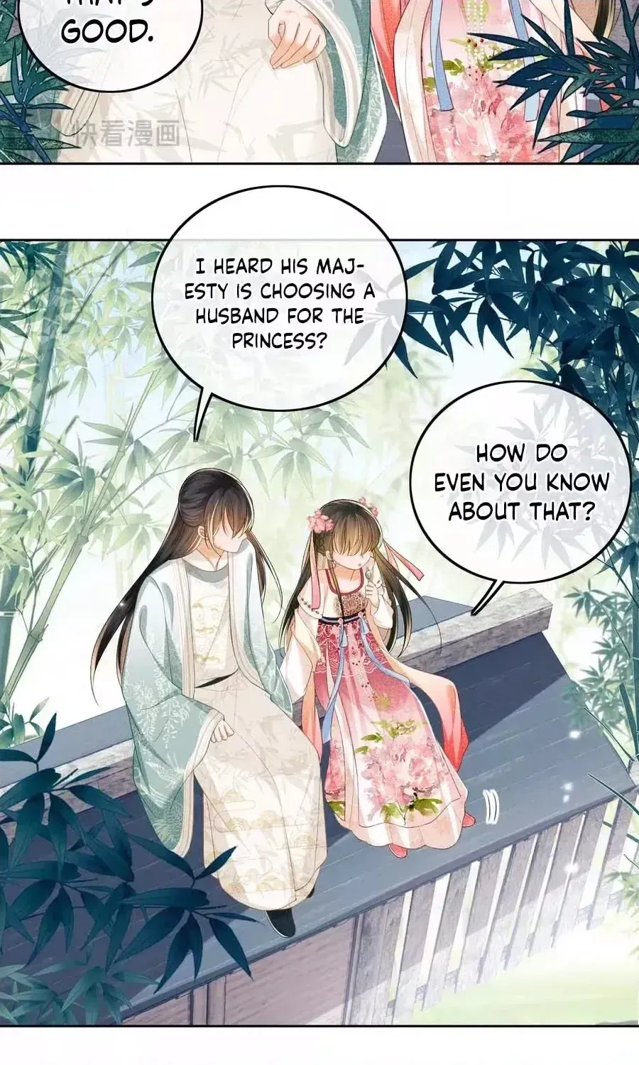 Read Max level green tea transmigrates into little pitiful one chapter 79 image 37 on Lezhin