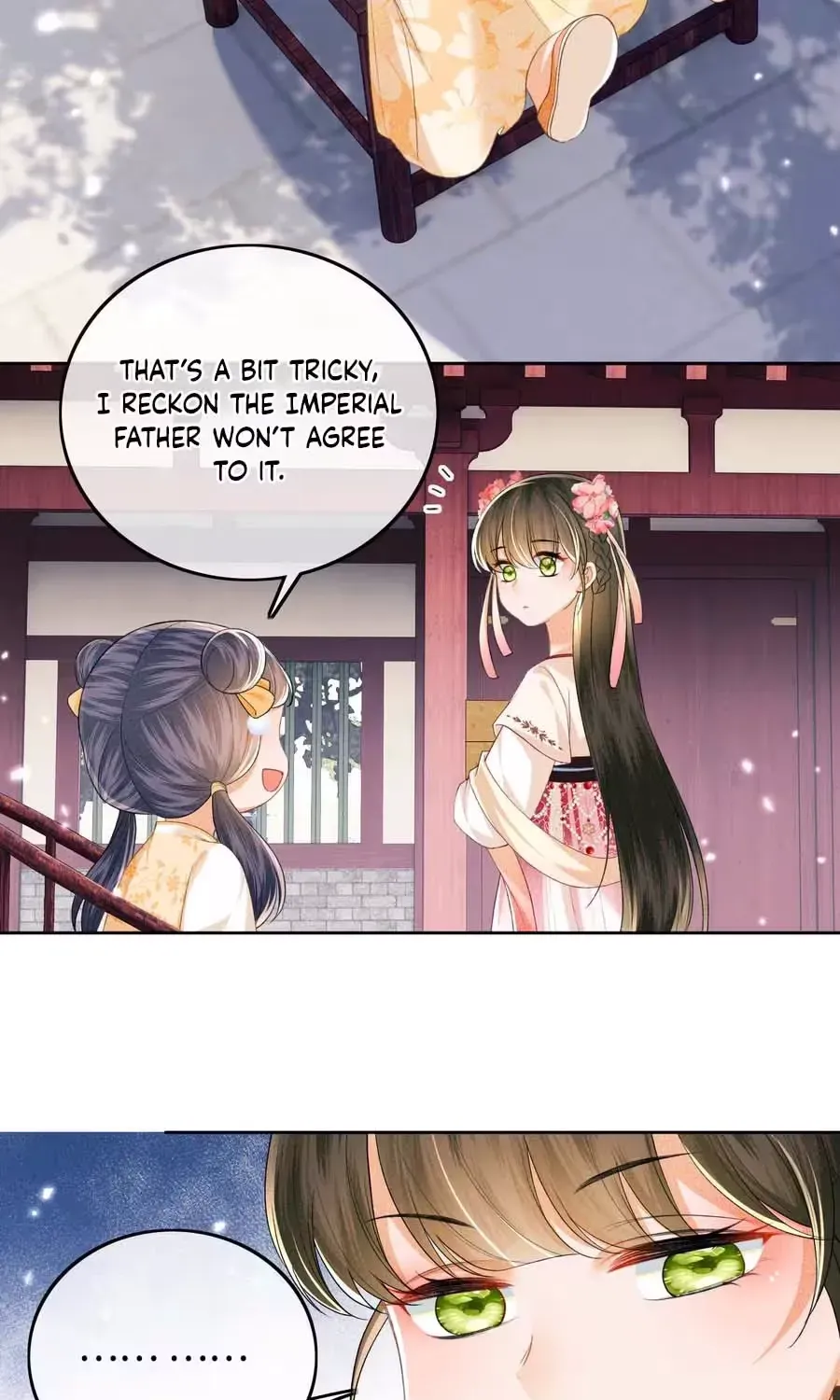 Read Max level green tea transmigrates into little pitiful one chapter 79 image 63 on Lezhin