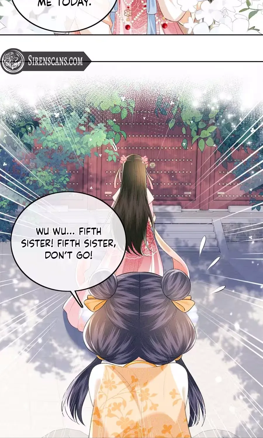 Read Max level green tea transmigrates into little pitiful one chapter 79 image 71 on Lezhin