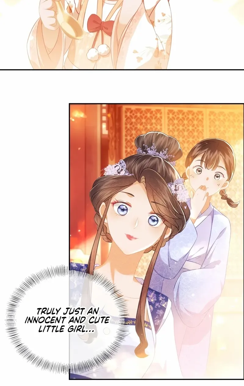 Read Max level green tea transmigrates into little pitiful one chapter 8 image 10 on Lezhin