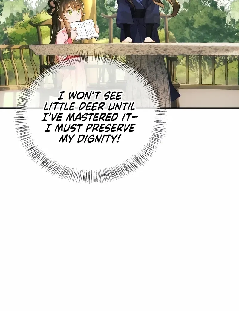 Read Max level green tea transmigrates into little pitiful one chapter 8 image 31 on Lezhin