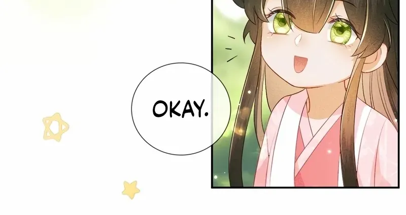Read Max level green tea transmigrates into little pitiful one chapter 8 image 35 on Lezhin
