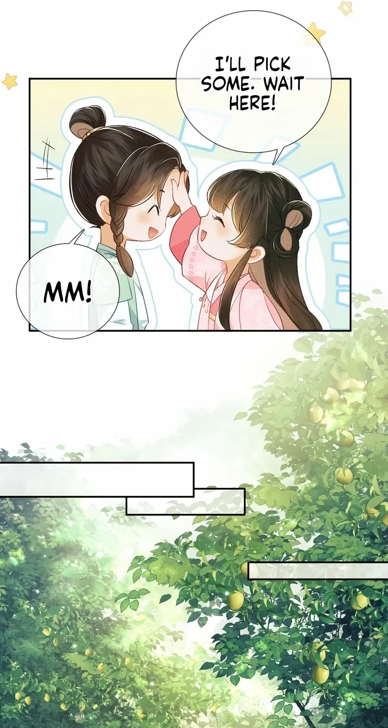 Read Max level green tea transmigrates into little pitiful one chapter 8 image 36 on Lezhin