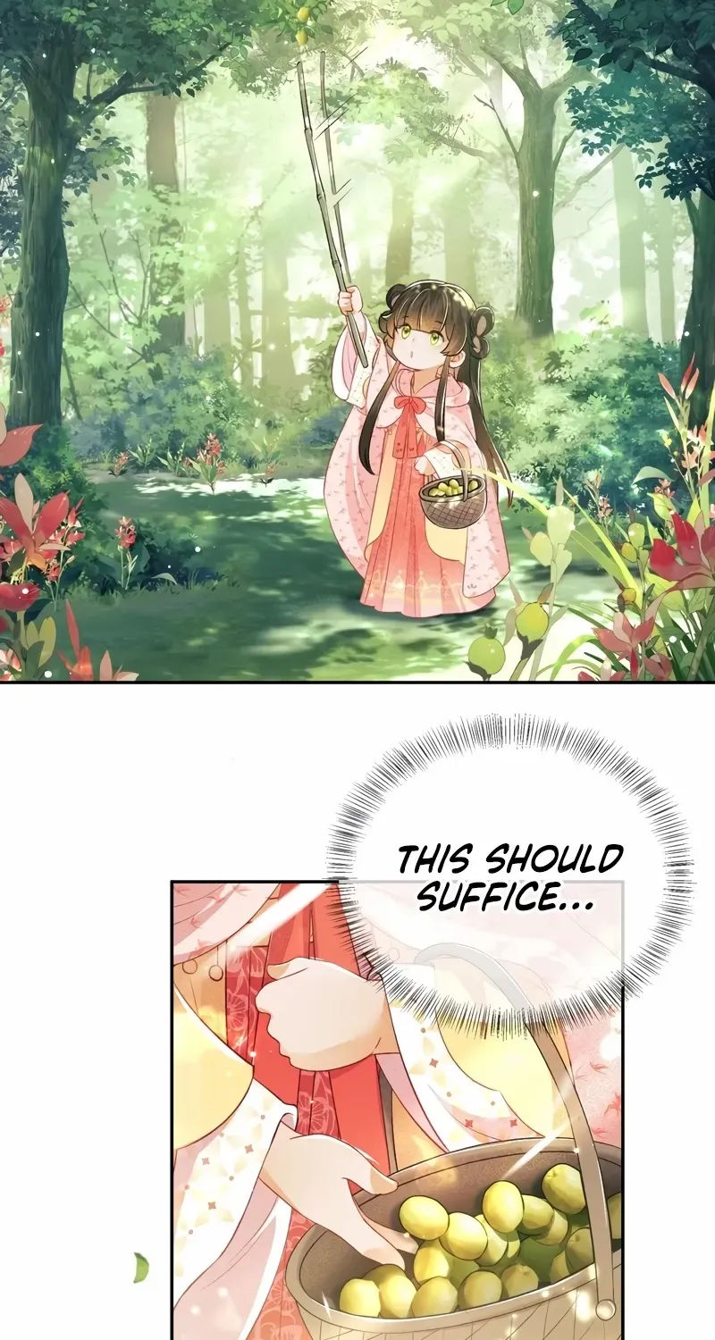 Read Max level green tea transmigrates into little pitiful one chapter 8 image 37 on Lezhin