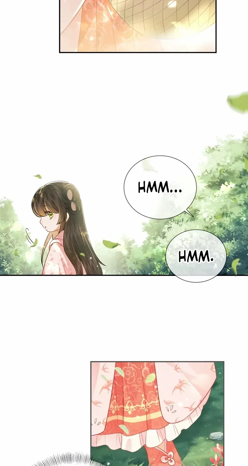 Read Max level green tea transmigrates into little pitiful one chapter 8 image 38 on Lezhin