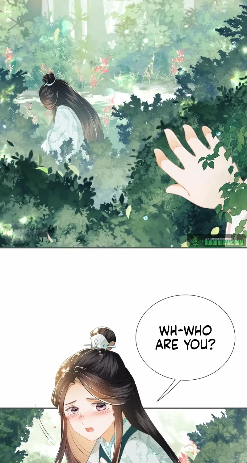 Read Max level green tea transmigrates into little pitiful one chapter 8 image 40 on Lezhin
