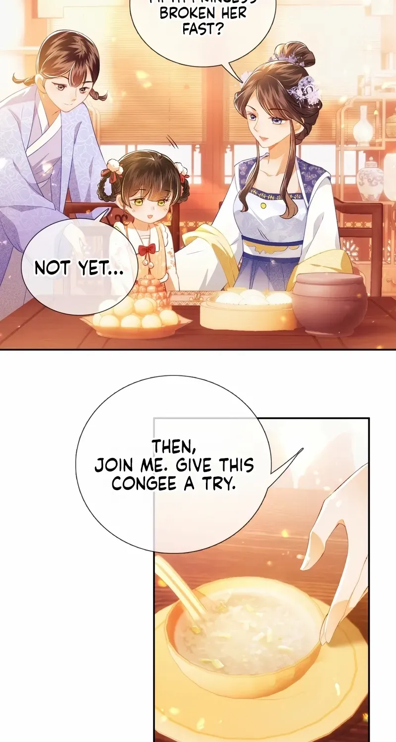 Read Max level green tea transmigrates into little pitiful one chapter 8 image 6 on Lezhin