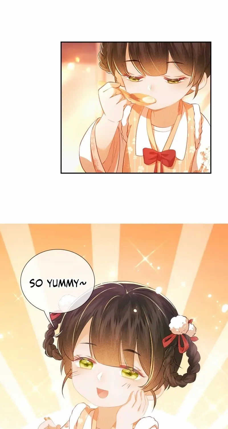 Read Max level green tea transmigrates into little pitiful one chapter 8 image 9 on Lezhin