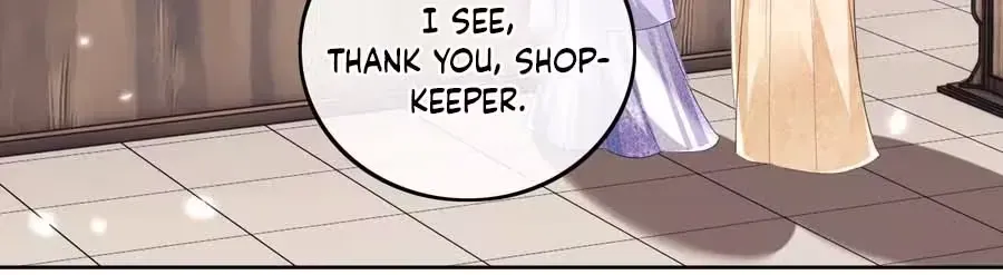 Read Max level green tea transmigrates into little pitiful one chapter 80 image 10 on Lezhin