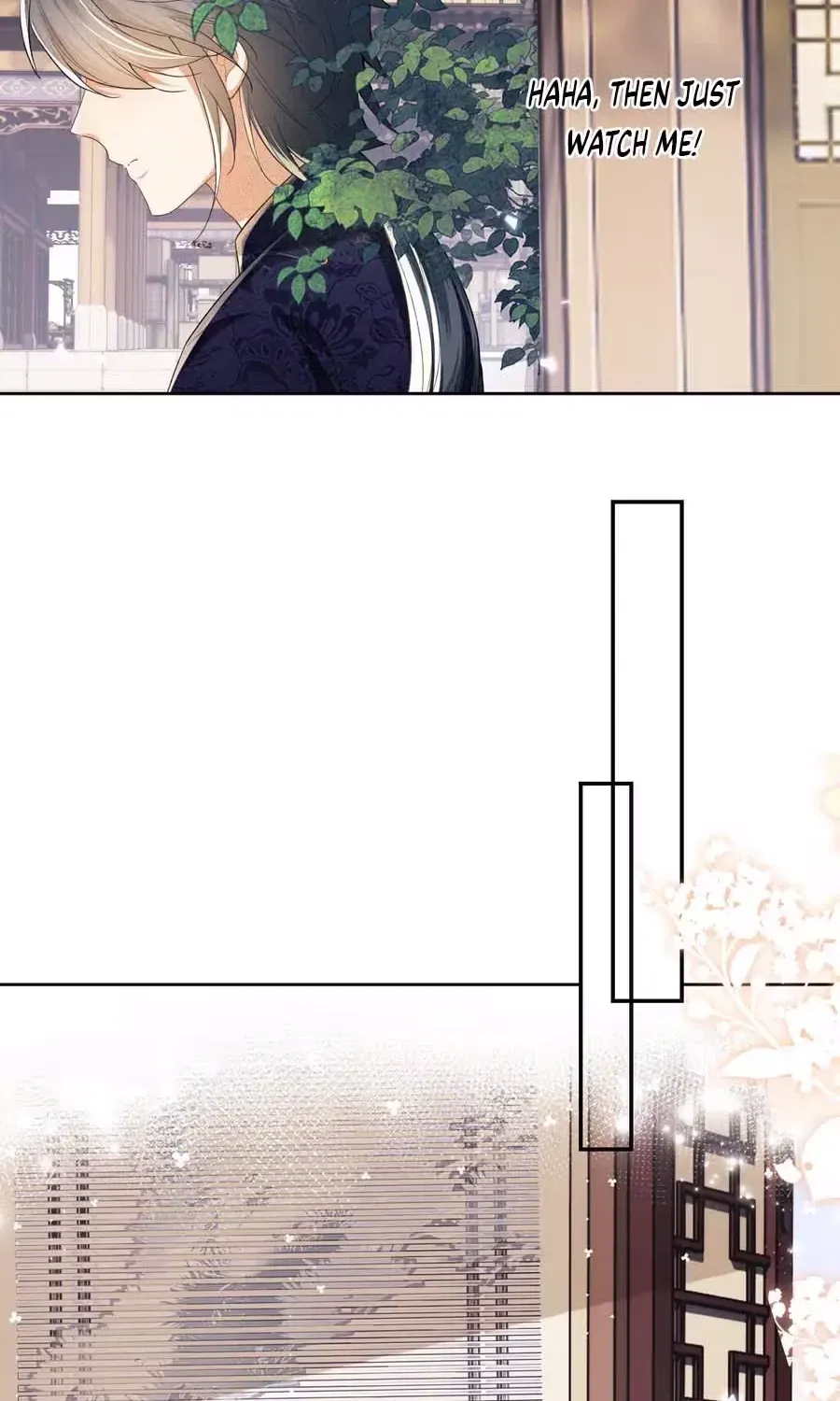 Read Max level green tea transmigrates into little pitiful one chapter 80 image 25 on Lezhin
