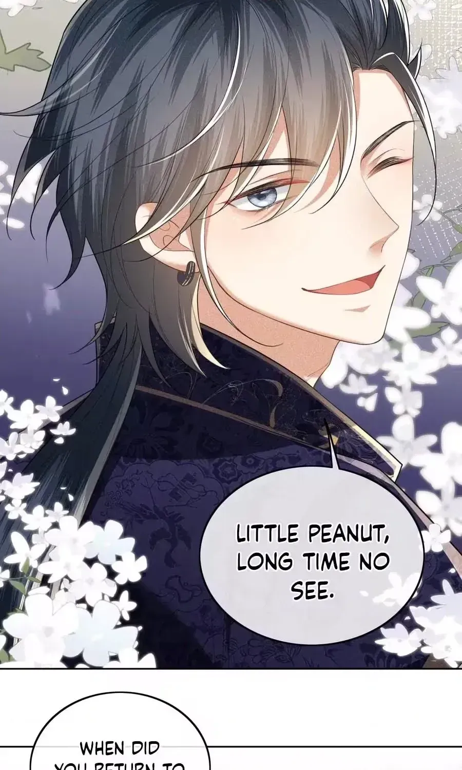 Read Max level green tea transmigrates into little pitiful one chapter 80 image 37 on Lezhin