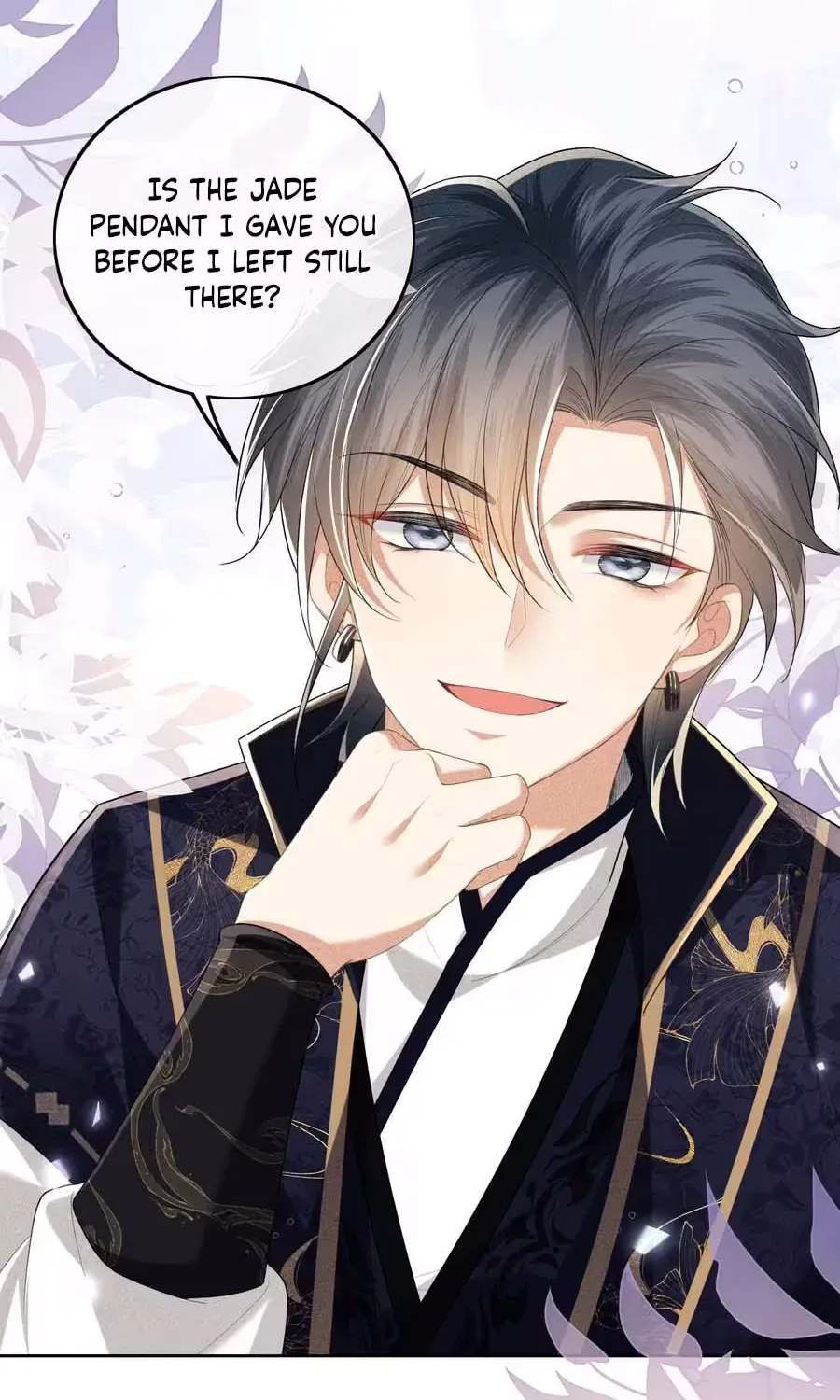 Read Max level green tea transmigrates into little pitiful one chapter 80 image 55 on Lezhin