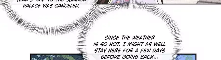 Read Max level green tea transmigrates into little pitiful one chapter 80 image 6 on Lezhin