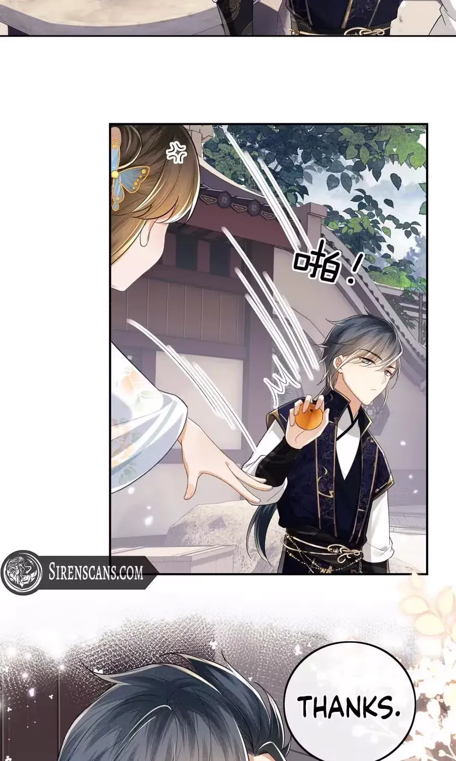 Read Max level green tea transmigrates into little pitiful one chapter 81 image 13 on Lezhin