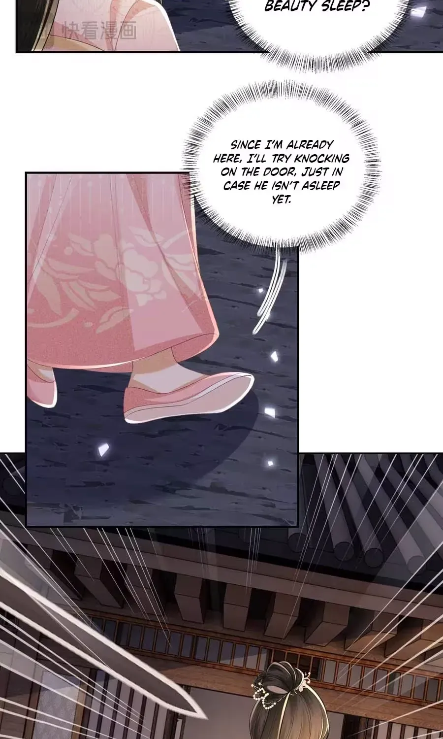 Read Max level green tea transmigrates into little pitiful one chapter 81 image 33 on Lezhin