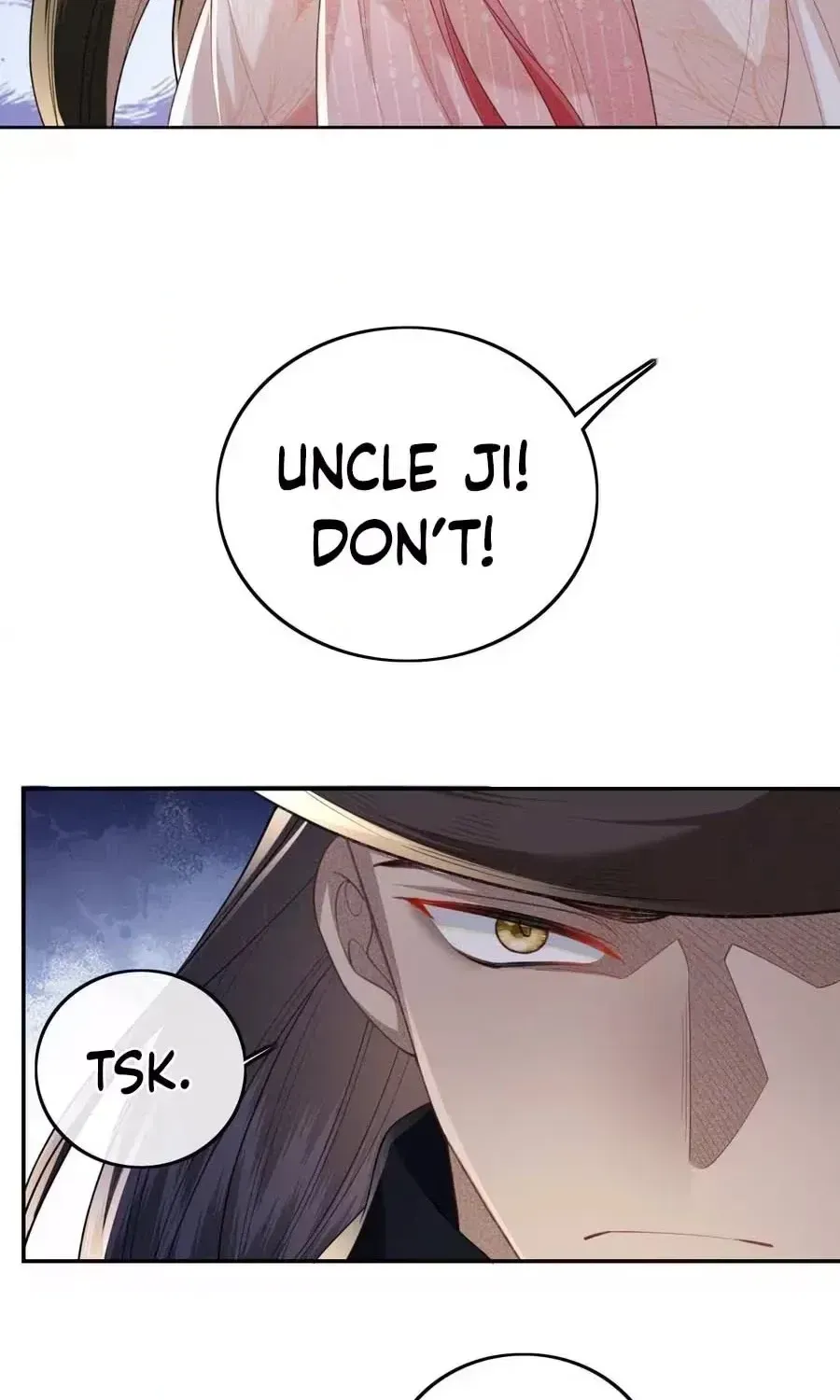 Read Max level green tea transmigrates into little pitiful one chapter 81 image 37 on Lezhin