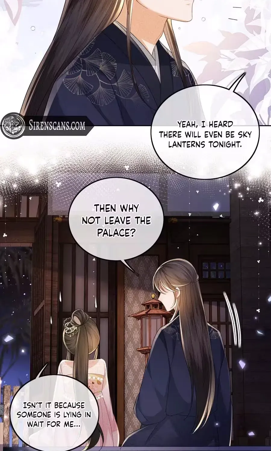 Read Max level green tea transmigrates into little pitiful one chapter 81 image 59 on Lezhin