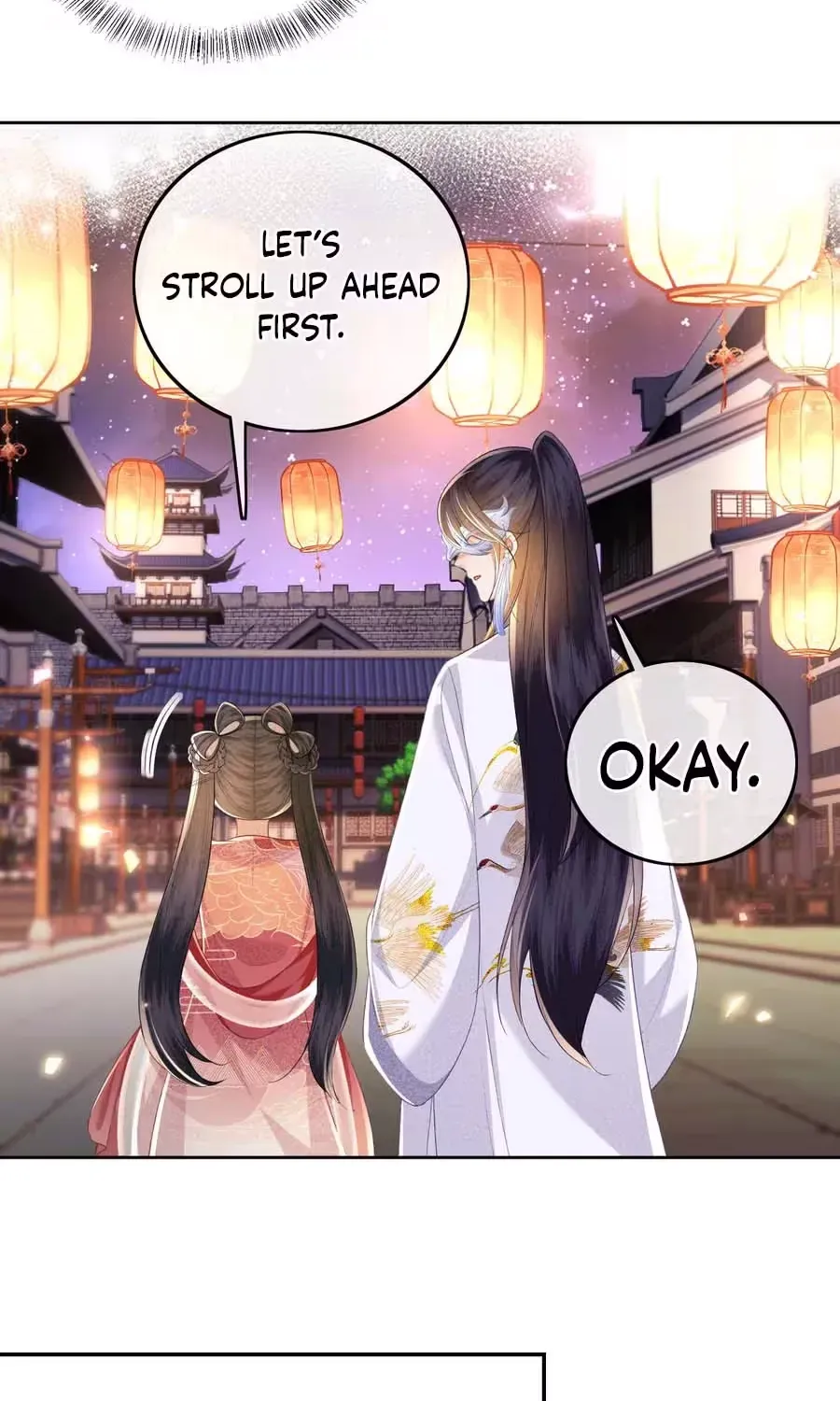 Read Max level green tea transmigrates into little pitiful one chapter 82 image 31 on Lezhin