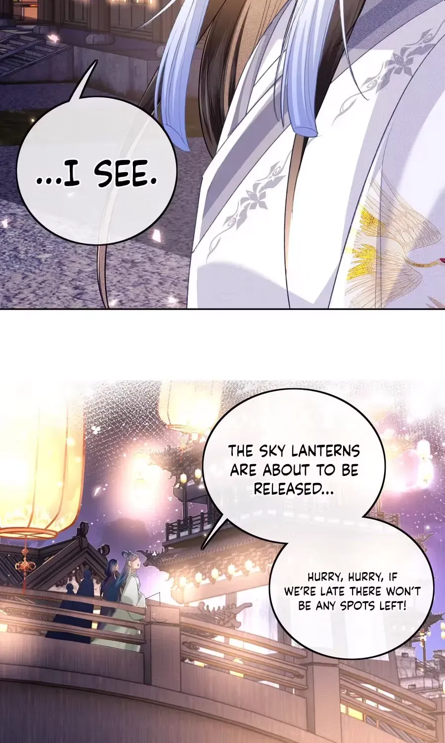 Read Max level green tea transmigrates into little pitiful one chapter 83 image 25 on Lezhin