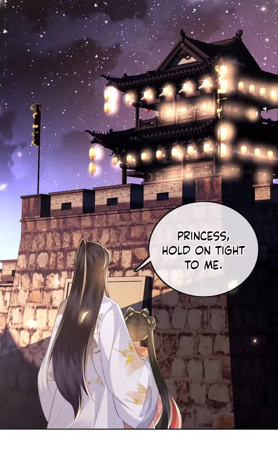 Read Max level green tea transmigrates into little pitiful one chapter 83 image 41 on Lezhin