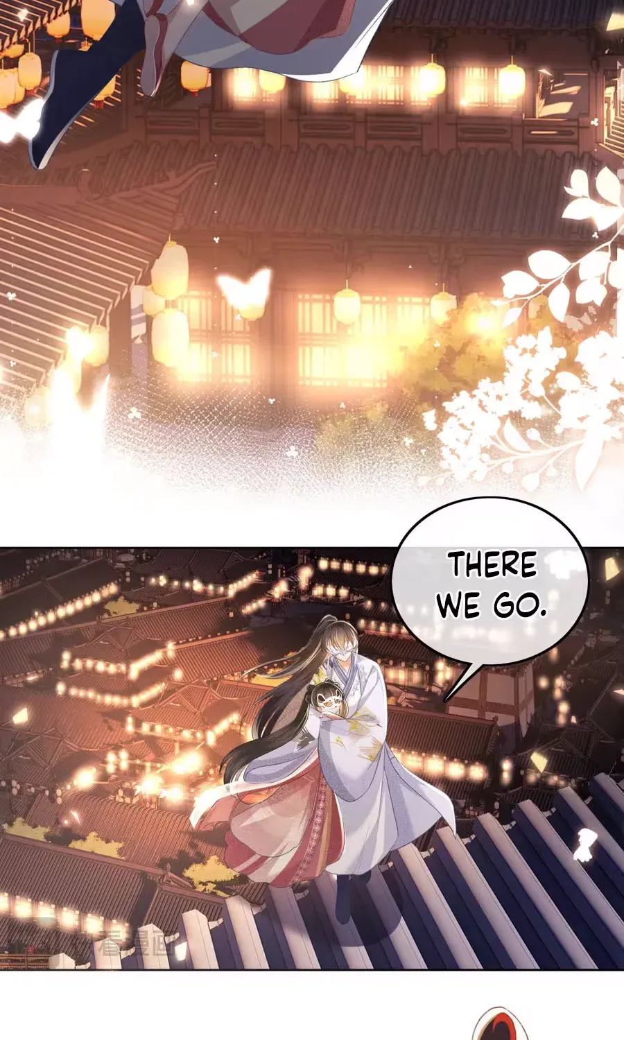 Read Max level green tea transmigrates into little pitiful one chapter 83 image 47 on Lezhin