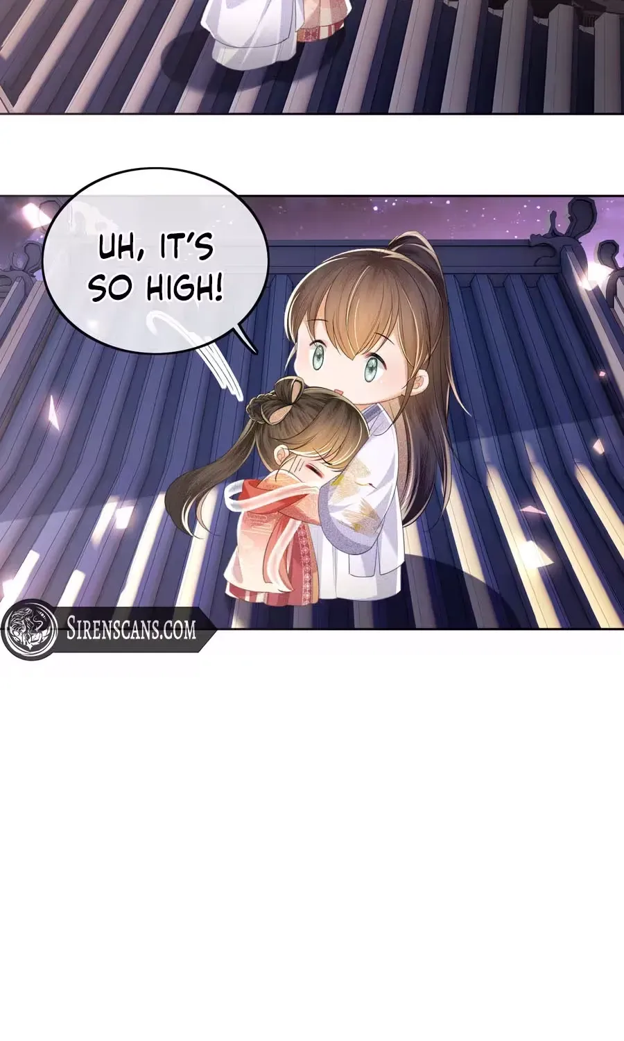Read Max level green tea transmigrates into little pitiful one chapter 83 image 51 on Lezhin