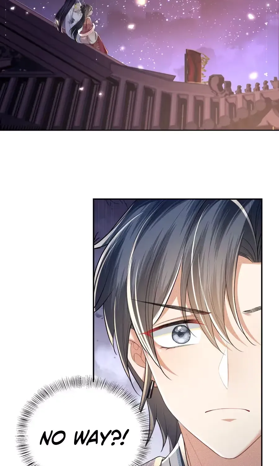 Read Max level green tea transmigrates into little pitiful one chapter 84 image 11 on Lezhin
