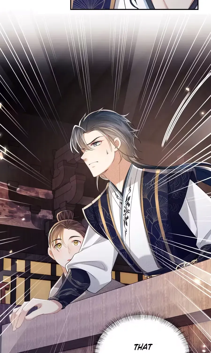 Read Max level green tea transmigrates into little pitiful one chapter 84 image 13 on Lezhin