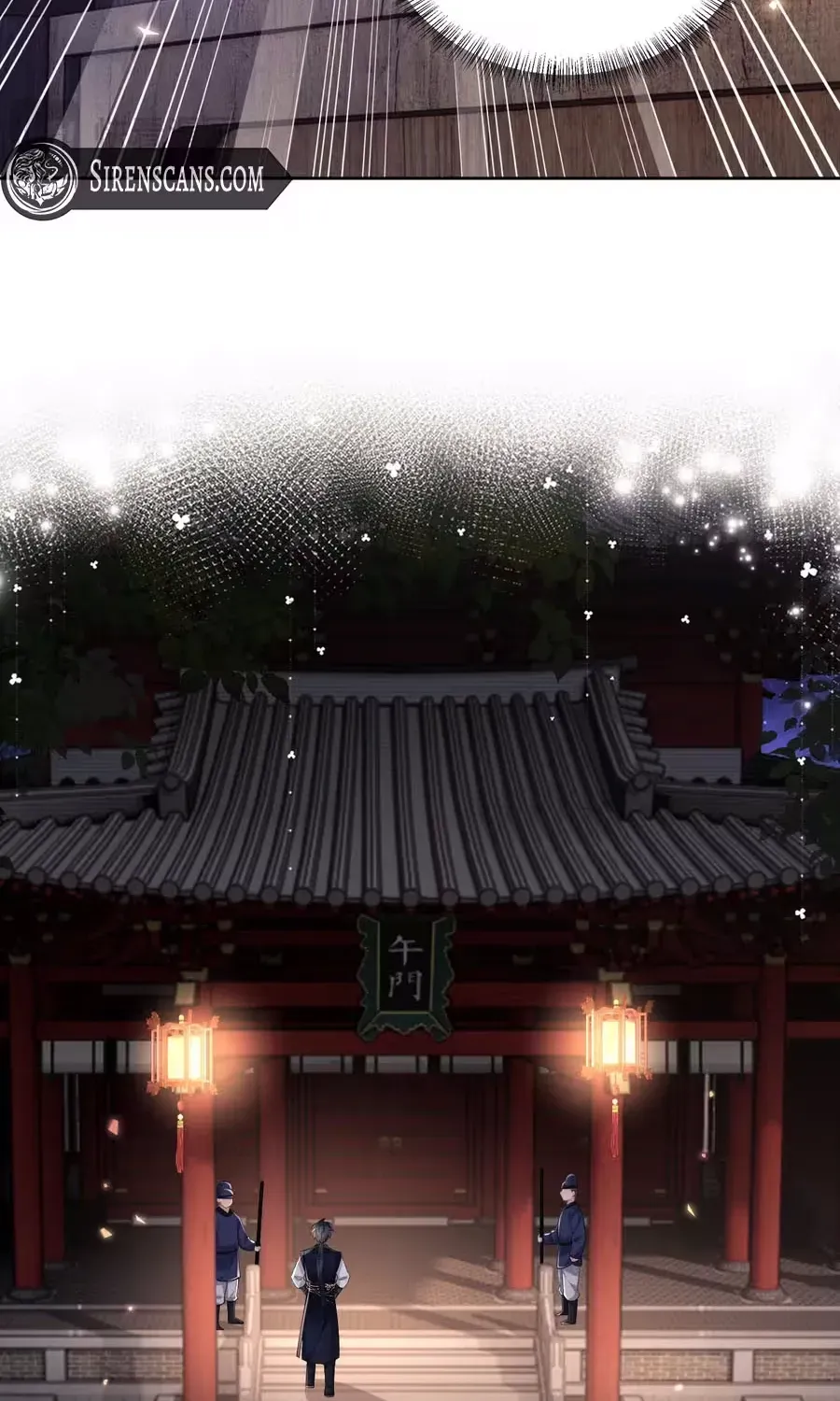 Read Max level green tea transmigrates into little pitiful one chapter 84 image 15 on Lezhin