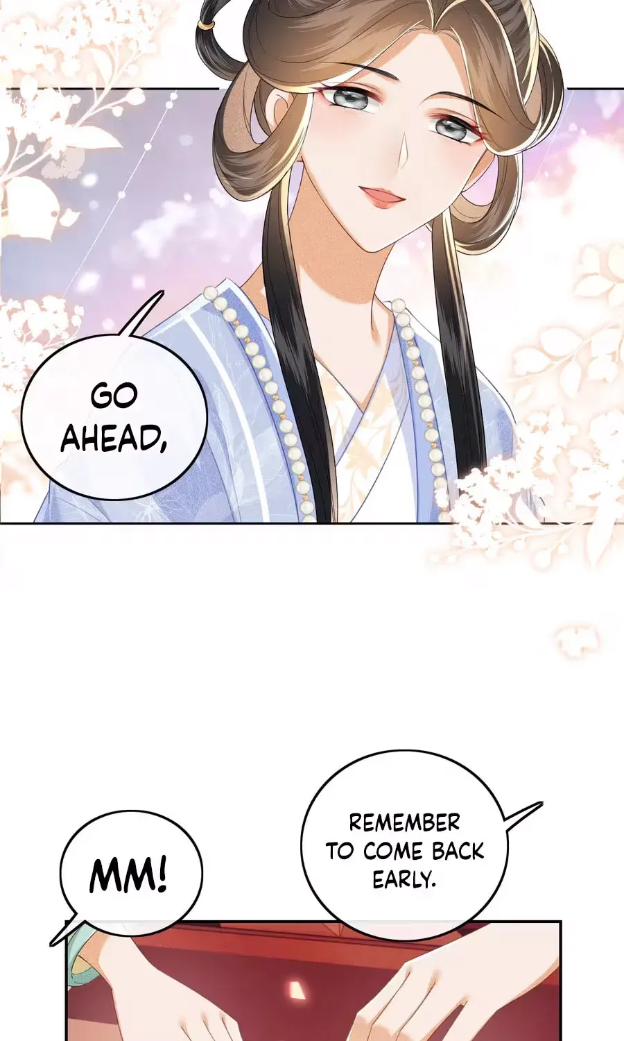 Read Max level green tea transmigrates into little pitiful one chapter 84 image 51 on Lezhin